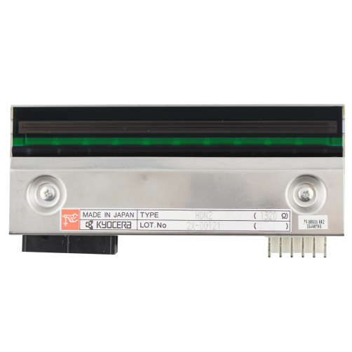 (image for) Used original printhead for Argox X-3000 X-3200（305dpi)